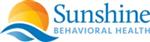 Sunshine Behavioral Health Logo 